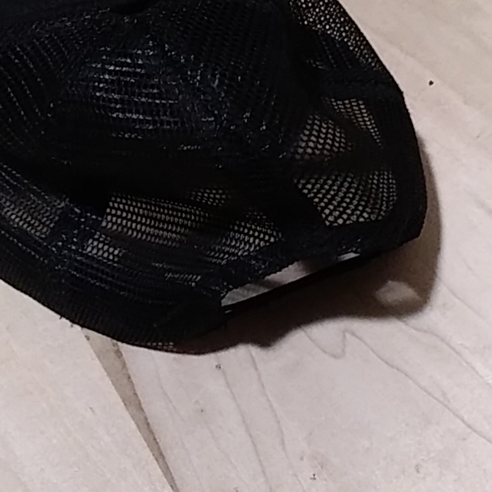 Young & Reckless hat - Picture 2 of 2